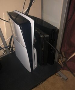 PlayStation 5 Console -  Marvel’s Spider-Man 2 Bundle (slim) Marvel’s Spider-Man 2 Bundle (slim) 15 71pLN2riRFL