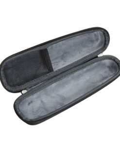 Hermitshell Travel Case for Philips Norelco BT7215/49 / BT7225/49 Vacuum Beard Trimmer Series 7200 Just to fit Shaver 16 71pLeJkouML