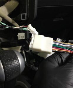 Metra 70-7552 Radio Wiring Harness For Nissan 2007-Up/Select Subaru 2008-Up Standard Packaging 20 71pLqOlXlfL