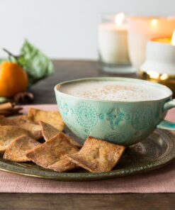 Stacy's Cinnamon Sugar Flavored Pita Chips, 1.5 Ounce (Pack of 24) 1.5 Ounce (Pack of 24) 15 71pLubGqBXL