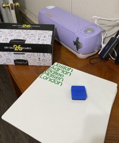 Magicfly Small White Boards, Dry Erase Board Pack of 26, Mini Whiteboards 9x12 Inches Double-Sided White Boards for Students Classroom Teachers School Supplies Office with 32 Pens and 26 Erasers 26 packs 24 71pMIU6JWsL