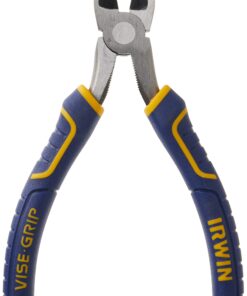 IRWIN VISE-GRIP Diagonal Cutting Pliers, 6-Inch (2078306) 17 71pMStjoeS