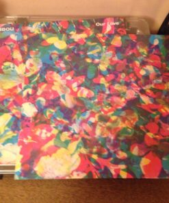 Our Love Our Love 11 71pMhWdMkdL