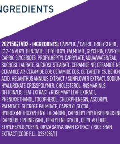 CeraVe Anti Aging Gel Serum for Face to Boost Hydration | With Ceramide Complex, Sunflower Oil, and Hyaluronic Acid | 1 Ounce 24 71pMtY6fveL