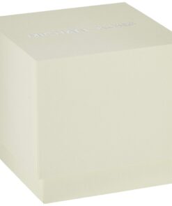 Michael Kors Women's Runway Watch, Rose Gold/Blue, One Size 9 71pN2wyNftL