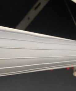 The 2021 Gray Garage Door Bottom Seal | 20 Foot, 3.5-3.75 Inch Width Garage Rubber Replacement Kit | T-Ends (1/4-5/16 Inch) Garage Door Weather Seal Threshold Strip | Easily Cut & Adapt to Doors 3.75 Inches 24 71pN6yKl7SL 1