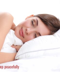 Mack's Ultra Soft Foam Earplugs, 50 Pair - 33dB Highest NRR, Comfortable Ear Plugs for Sleeping, Snoring, Travel, Concerts, Studying, Loud Noise, Work | Made in USA 30 71pNCCNjiTL