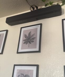 Introducing Amazon Fire TV Soundbar, 2.0 speaker with DTS Virtual:X and Dolby Audio, Bluetooth connectivity 31 71pNk9SDC3L