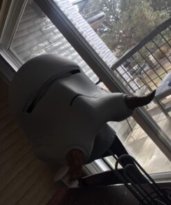 Rubie's Adult Demon Horns 30 71pNs8BtumL