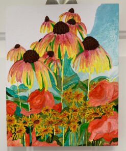 Jacquard Dorlands Wax - 16 Ounce - Versatile Pure Wax and Damar Resin - Protective Topcoat for Sealing and Finishing 26 71pNzBxJWVL