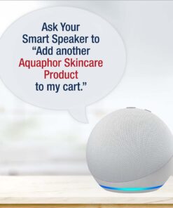 Aquaphor Healing Ointment, Advanced Therapy Healing Ointment for Dry Skin, Skin Protectant for Dry Cracked Skin - 1.75 oz. Tube (Pack of 6) 1.75 Ounce (Pack of 6) 30 71pOUerUgLL