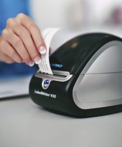 DYMO LabelWriter 450 10 71pOclDIX4L