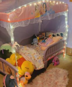 Ariceleo Led Fairy Lights Battery Operated, 1 Pack Mini Battery Powered Copper Wire Starry Fairy Lights for Bedroom, Christmas, Parties, Wedding, Centerpiece, Decoration (5m/16ft Warm White) 31 71pPVg8uoeL