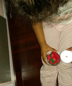 Melissa & Doug Let's Play House! Grocery Cans Play Food Kitchen Accessory ,3+ years- 10 Stackable Cans With Removable Lids 47 71pPjMECveL 1