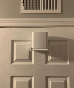 ASUS ZenWiFi AX6600 Tri-Band Mesh WiFi 6 System (XT8 1PK) - Whole Home Coverage up to 2750 sq.ft & 4+ rooms, AiMesh, Included Lifetime Internet Security, Easy Setup, 3 SSID, Parental Control, White AX6600 | Tri-Band | 1PK 23 71pQ4tXvM5L