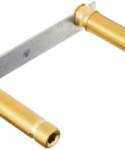 hansgrohe 16181181 Exposed Thermostatic Basic Set 5 71pQ50yGdSL