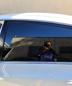 Meguiar's Perfect Clarity Glass Cleaner, Auto Window Cleaner - 24 oz. Glass Cleaner Spray 35 71pQEmG9p6L