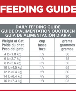 Hill's Science Diet Dry Cat Food, Adult, Sensitive Stomach & Skin, Chicken & Rice Recipe, 3.5 lb. Bag 3.5 Pound (Pack of 1) 31 71pQpCHAjbL