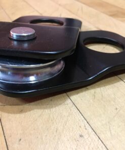 KFI Products ATV-SB Snatch Block, Black 10 71pR1GIgmOL