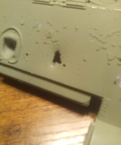 Crosman Fast Flight LF1754 Lead-Free .177-Caliber Pointed Pellets (150-Count),orange 38 71pRA3fMZAL