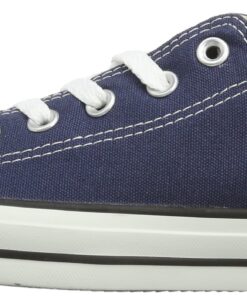 Converse Men Low Neck Sneaker, Blue Blue, 10 US 17 71pRO3U4fYL