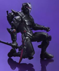 Fortnite Early Game Survival Kit Figure Pack, Omega 24 71pRUBSTs3L