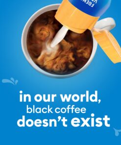 International Delight, French Vanilla, Single-Serve Coffee Creamers, 192 Count (Pack of 1), Shelf Stable Non-Dairy Flavored Coffee Creamer, Great for Home Use, Offices, Parties or Group Events 192 Count (Pack of 1) 23 71pRwbTWJpL