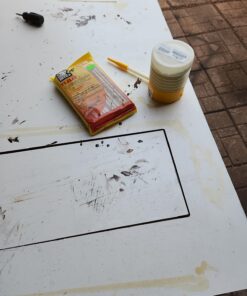 Harris Diatomaceous Earth Powder Duster with 6 Inch Extension Nozzle for Indoor and Outdoor Use 36 71pS3ncDKnL