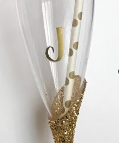 Sulyn SUL51122 4 oz. Glitter Jar - Gold 4 Ounces 6 71pSfqQi L