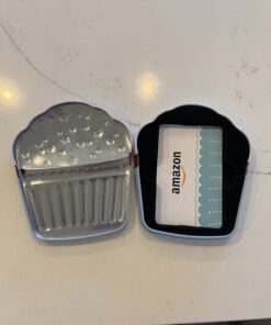 Amazon.com Gift Card in a Birthday Gift Box (Various Designs) 0 Birthday Cupcake Tin 30 71pTXSOE L 1