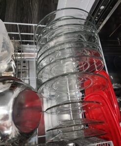 Seventh Generation Auto Dish Pacs, Lemon, 20 Count 21 71pTtrCFnvL