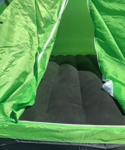 yodo Lightweight 2 Person Camping Backpacking Tent with Carry Bag, Multi Small package -Green 52 71pU5qpunHL