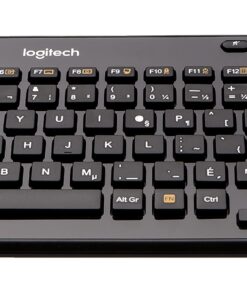 Logitech Wireless Keyboard K360 13 71pUE 1PXtL