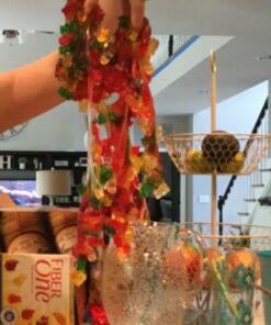 Haribo Goldbears Gummi Candy, 5 Pound Bag 27 71pUWMjI3L