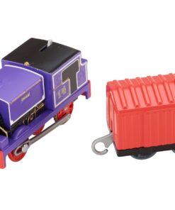 Thomas & Friends Motorized Toy Train Engines for preschool kids ages 3 years and older 8 71pUbG87gKL