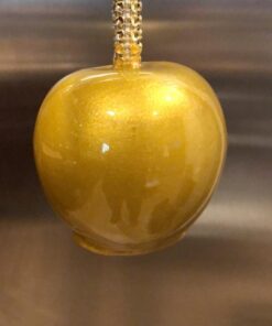 AmeriColor AmeriMist Edible Paint & Airbrush Colour - Gold Sheen - 9 oz 27 71pUdsPPFdL