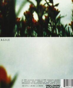 Alternative view of The Fragile       Explicit Lyrics The Fragile