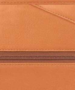 Solo Walker Leather Rolling Laptop Bag, Tan 34 71pVbTukO5L