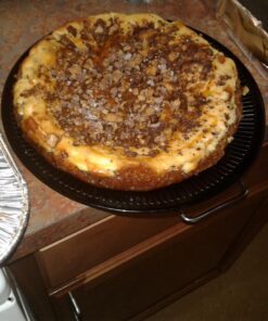 Norpro Nonstick Springform Pans, Set of 3 19 71pVsAW0FkL