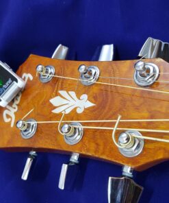 TC Electronic POLYTUNE CLIP Clip-On Tuner with Polyphonic, Strobe and Chromatic Modes and 108 LED Matrix Display for Ultimate Tuning Performance 50 71pW5HnUn2L