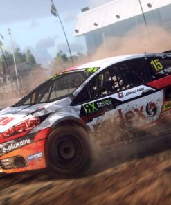 DiRT Rally 2.0 - Xbox One Day One 17 71pW5bRqNlL