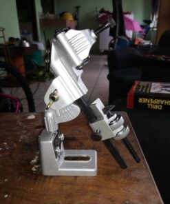Woodstock D4144 Drill Sharpener 23 71pWYomqdIL