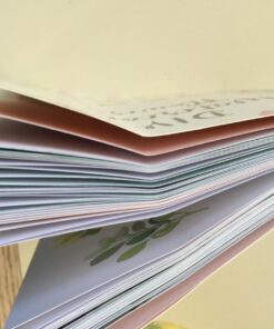 DIY Watercolor Flowers: The beginner’s guide to flower painting for journal pages, handmade stationery and more Paperback, April 30, 2019 40 71pWiLYR6HL