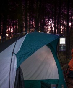 Streamlight 44931 Siege 540-Lumen Compact D Alkaline Outdoor Hand Lantern/Flashlight Combo, Coyote 540 Lumen 3xD Battery 41 71pWkCTjNcL