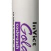 Rockwell Labs - Invict Gold - Cockroach Gel - 4 Tubes, 4 35-Gram Tubes