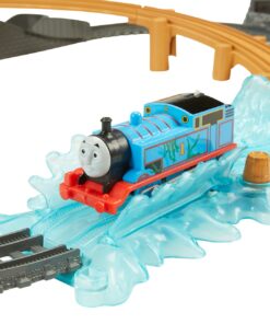 Thomas & Friends TrackMaster, Treasure Chase Set 24 71pX47NS6KL