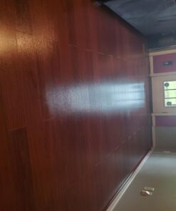 Bona Multi-Surface Floor Polish - 32 fl oz - High Gloss Shine - 32 oz covers 500sq ft of flooring - for use on Stone, Tile, Laminate, and Vinyl Floors Multi-Surface - High Gloss 32 Fl Oz (Pack of 1) 41 71pXQqZrJTL