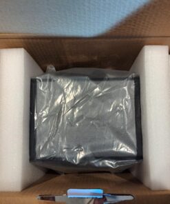 SABRENT USB 3.2 5 Bay 3.5" SATA Hard Drive Tray Less Docking Station (DS-SC5B) 32 71pXl0SnQeL