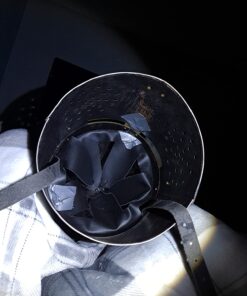 Deco 79 Metal Medieval Knight Crusader Helmet, 9" x 9" x 13", Silver 9" x 9" x 13" 26 71pXwdLl1 L