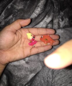 Hatchimals CollEGGtibles, Neon Nightglow 12 Pack Egg Carton with Season 4 CollEGGtibles, for Ages 5 and Up, Amazon Exclusive Amazon Exclusive - Neon Nightglow 33 71pY1go13oL